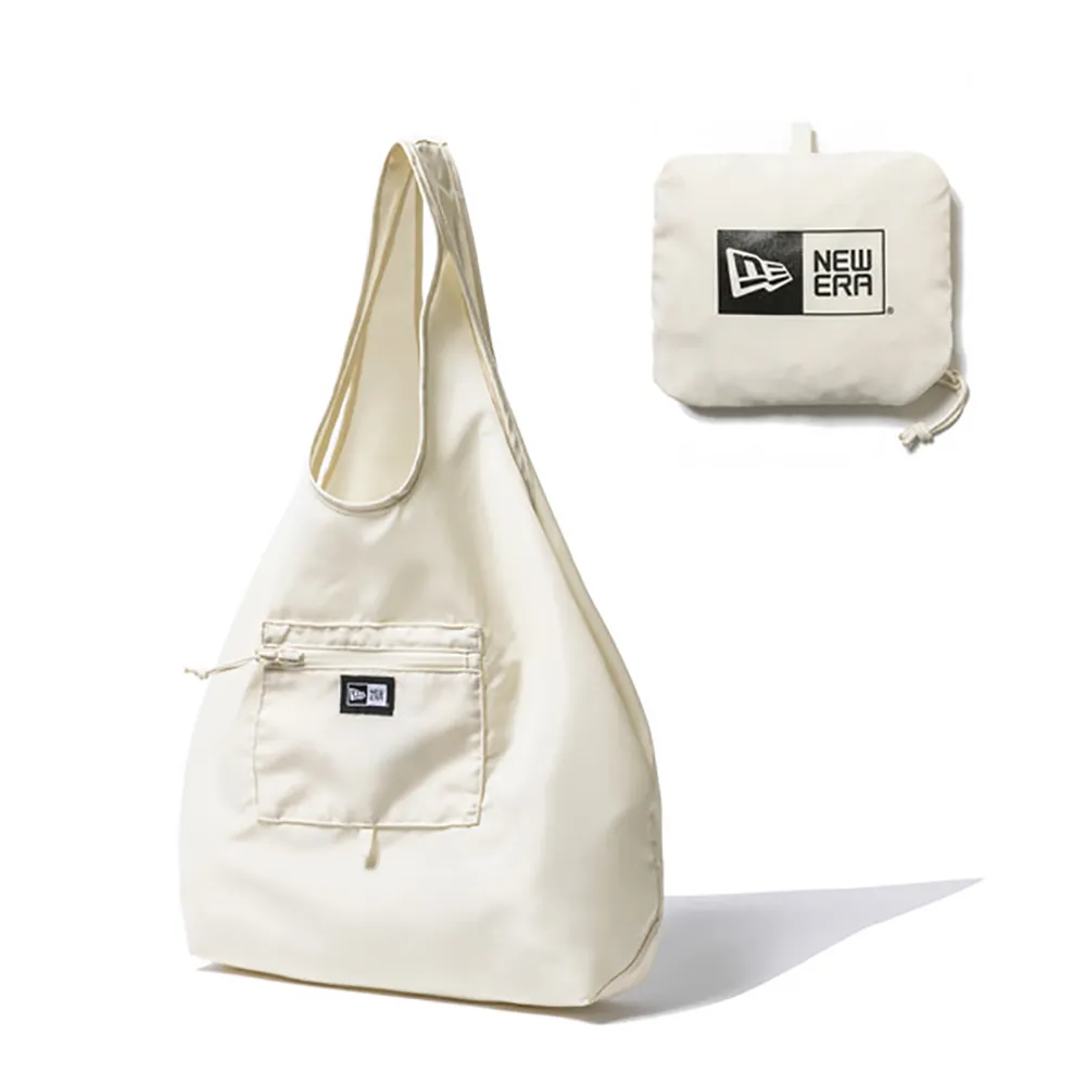 【NEW ERA】ECO TOTE 托特包 白-NE12873156 歷史價格詳細信息