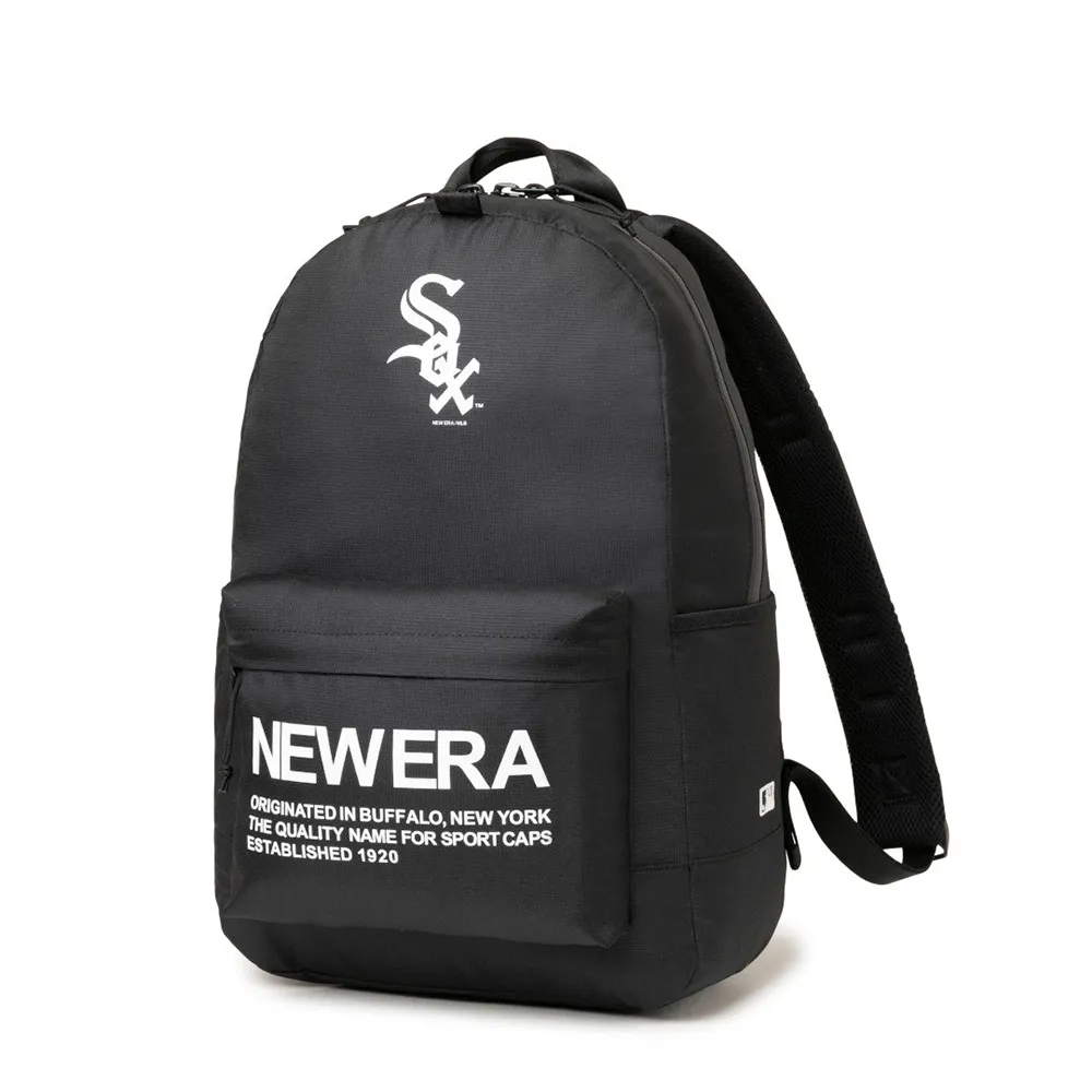 【NEW ERA】後背包 日版SPORTS PACK NE 黑 男女款 -NE12728227 歷史價格詳細信息