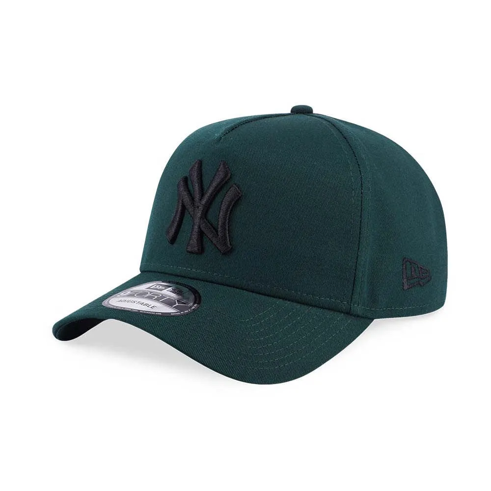 【NEW ERA】940 AF 聯盟 ESSENTIAL 紐約洋基 褐-NE13471518 歷史價格詳細信息