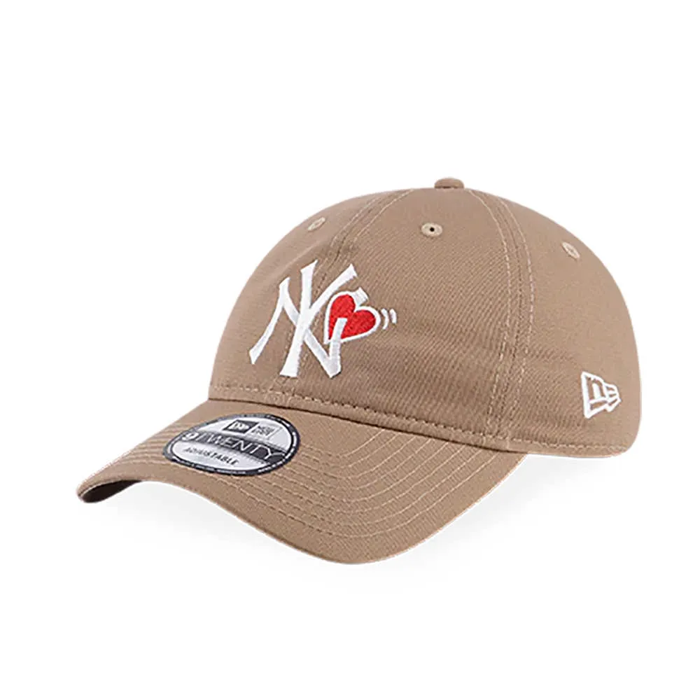 【NEW ERA】920 SPONGEBOB 派大星 黑 休閒帽 男女款 棒球帽-NE70769987 歷史價格詳細信息