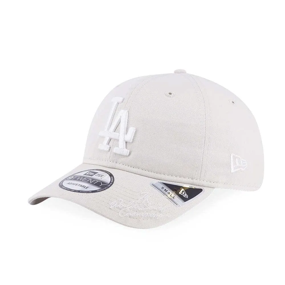 【NEW ERA】920 道奇SV 白-NE13335891 歷史價格詳細信息