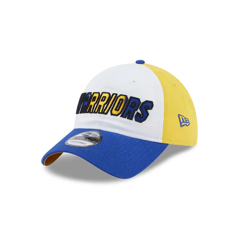 New Era 9Twenty NBA 2017 Draft Strapback Adjustable Dad Hat Cap 歷史價格詳細信息