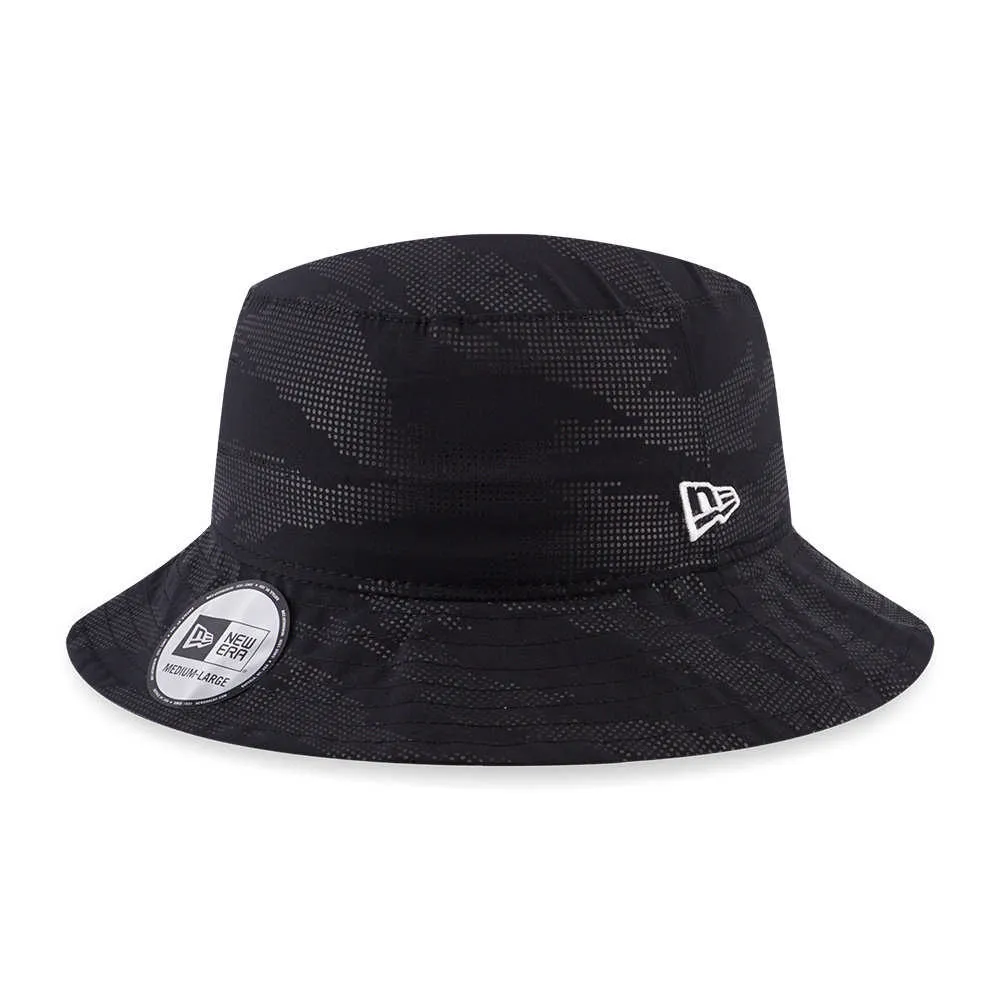 New Era 探險帽 Prym1 Camo Adventure Hat 藍 綠 渲染 可拆帽繩 戶外 帽子 NE14148018 歷史價格詳細信息