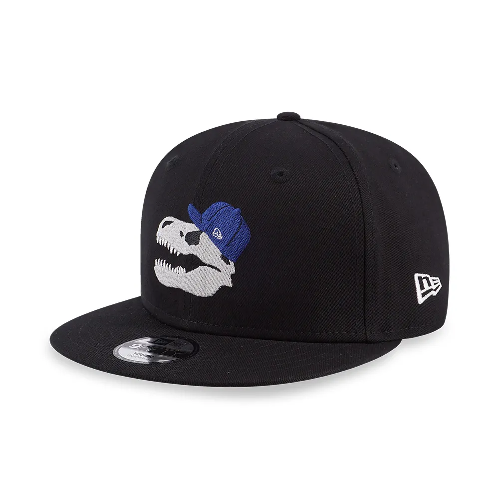 [KIDS]New Era MLB New York Yankees Basic Outline Retro Crown Strapback stone 歷史價格詳細信息