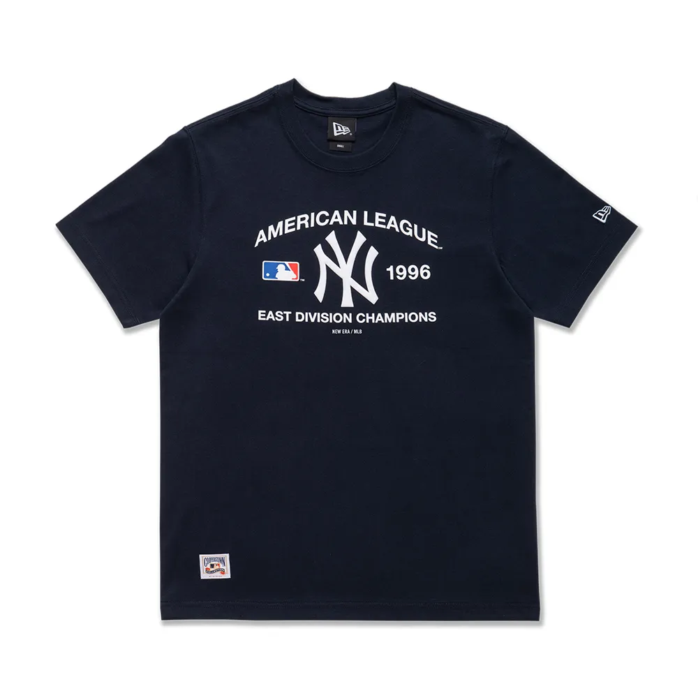 【NEW ERA】 男女 短袖上衣 紐約洋基球場 石墨-NE13334735 歷史價格詳細信息