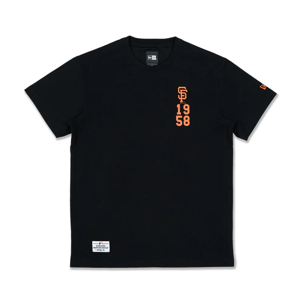 【NEW ERA】 男女 短袖上衣 MLB 字母隊徽 底特律老虎 灰-NE13470982 歷史價格詳細信息