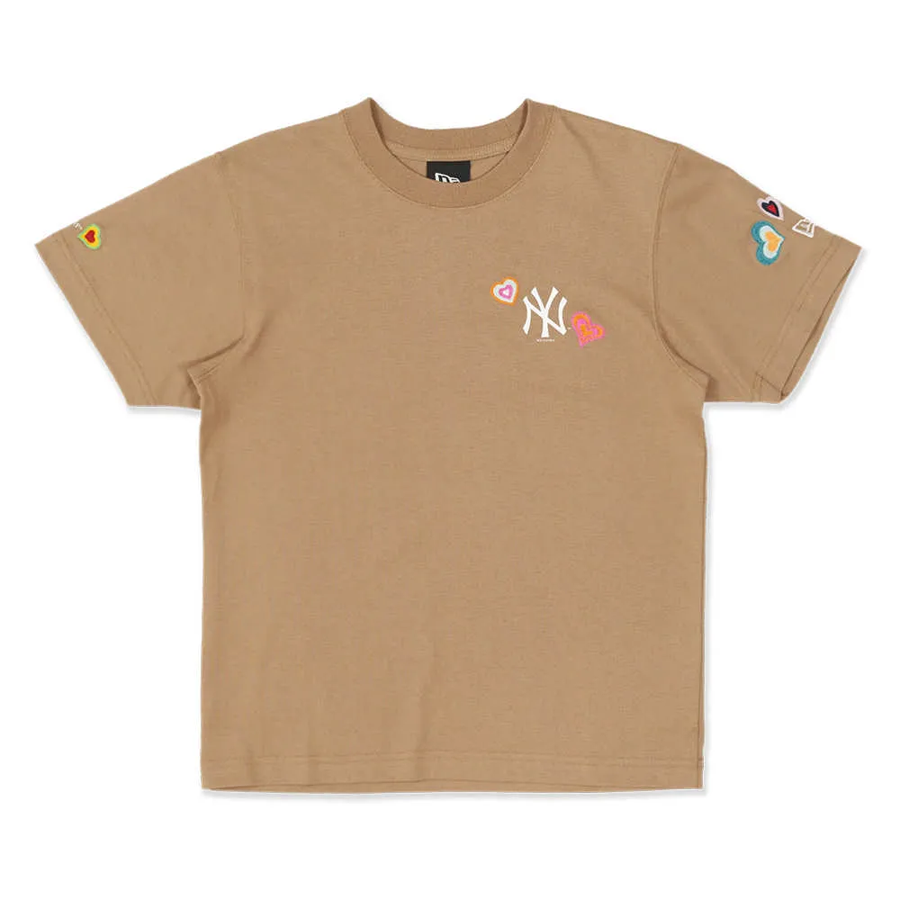 【NEW ERA】短袖 1977世界大賽 洋基 黑-NE13334709 歷史價格詳細信息