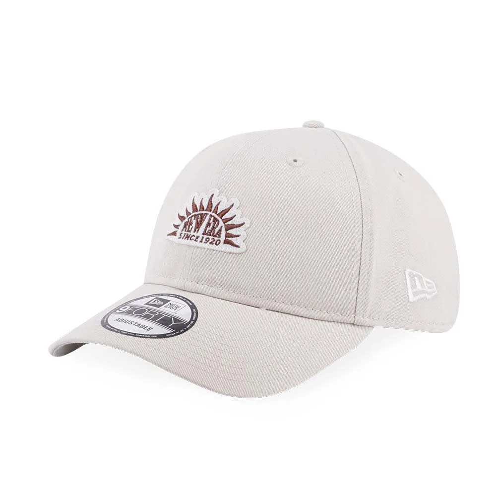 【NEW ERA】940 NE 山形雕版 卡其-NE13335882 歷史價格詳細信息