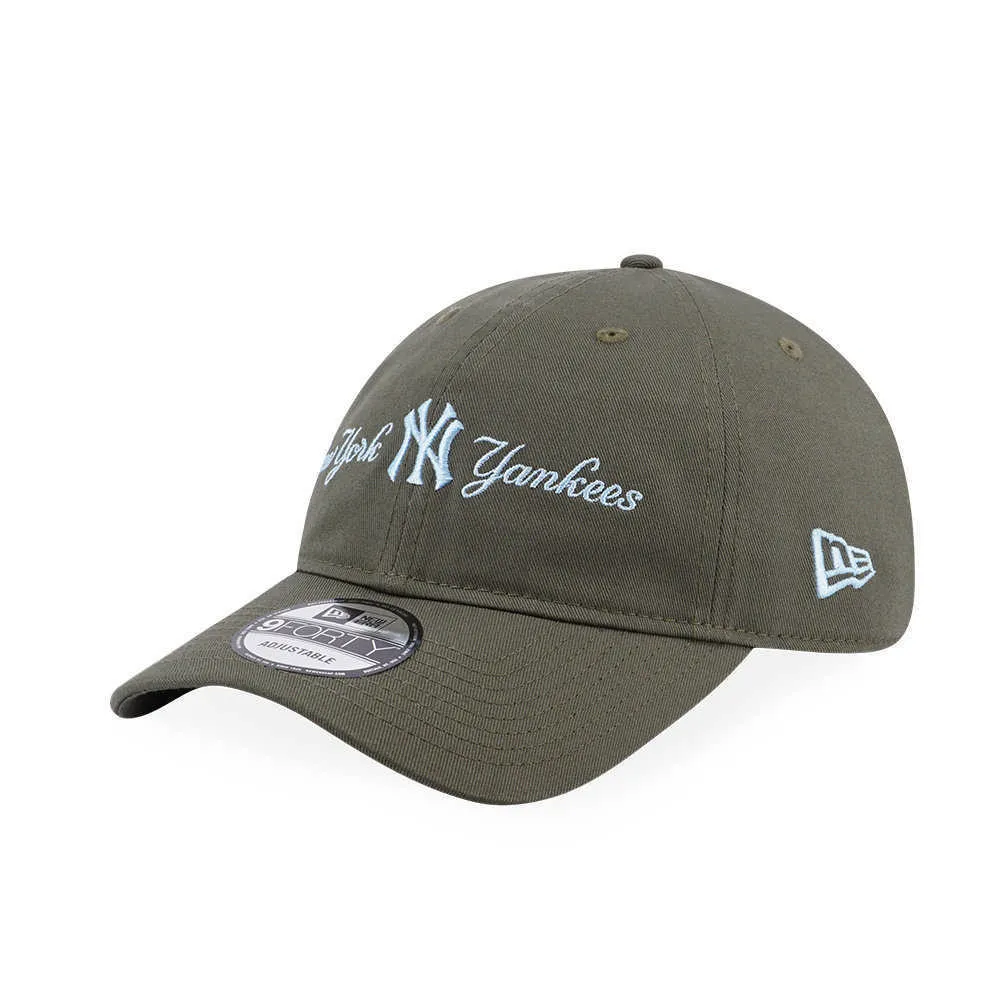 【NEW ERA】橄欖球衣 NEW ERA DARK 90S 紐約洋基 黑 男女款 -NE14364847 歷史價格詳細信息