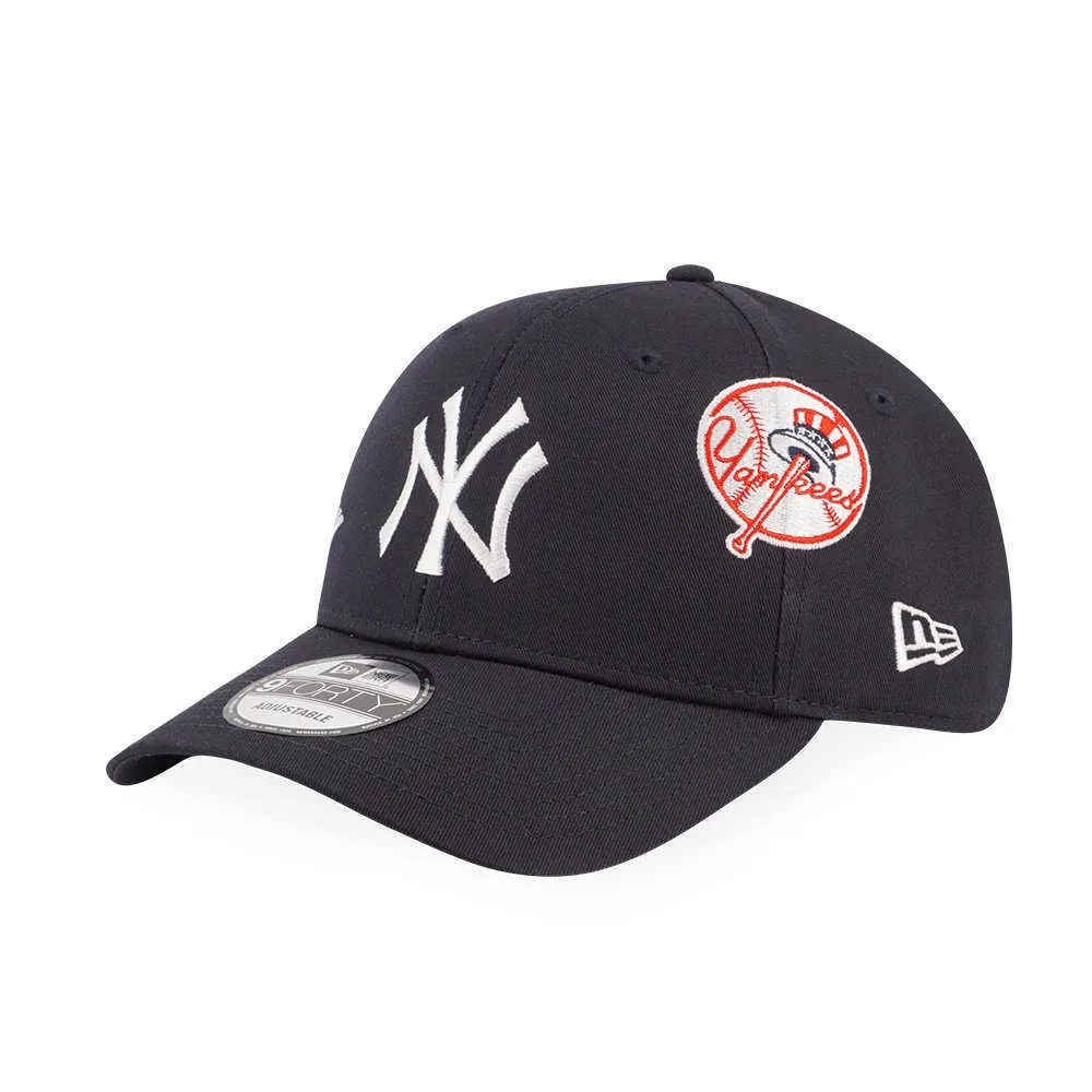 【NEW ERA】940 紐約洋基 LEAGUE 海軍藍-NE13335875 歷史價格詳細信息