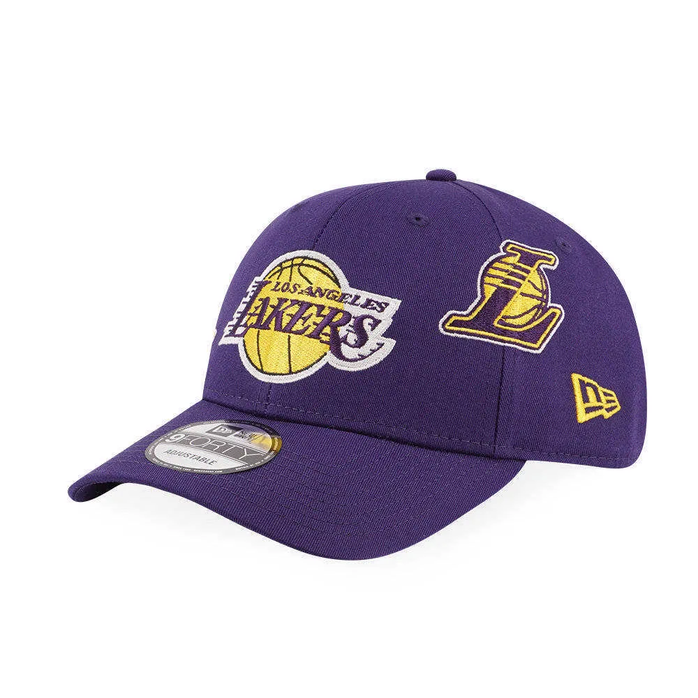 【NEW ERA】940 洛杉磯湖人 LEAGUE 紫-NE13335876 歷史價格詳細信息