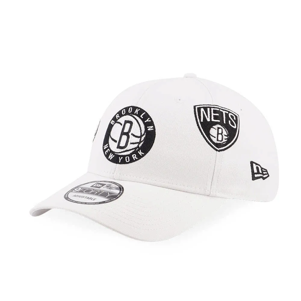 New era 籃網kiss帽 6又7/8 歷史價格詳細信息