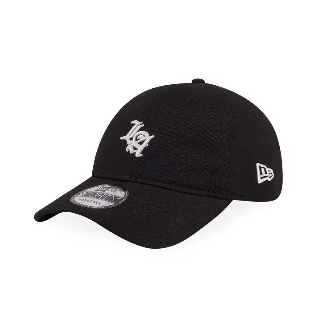 【NEW ERA】940UNST NY LA系列 LA 黑-NE13471487 歷史價格詳細信息