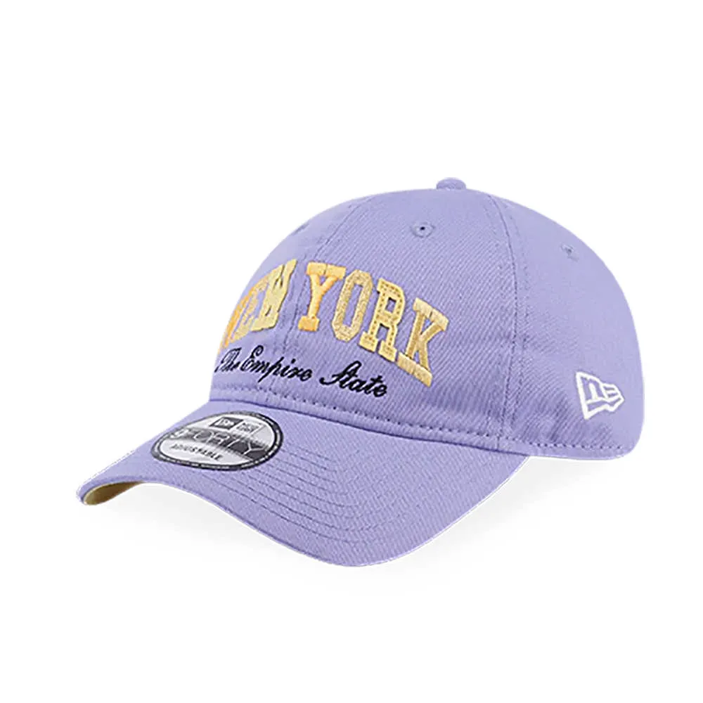 【NEW ERA】940UNST MIX TREATMENT NEW YORK 黑-NE13529258 歷史價格詳細信息