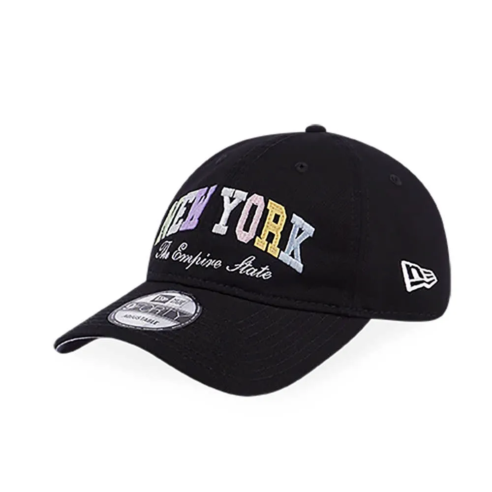 【NEW ERA】940UNST MIX TREATMENT NEW YORK 黑-NE13529258 歷史價格詳細信息