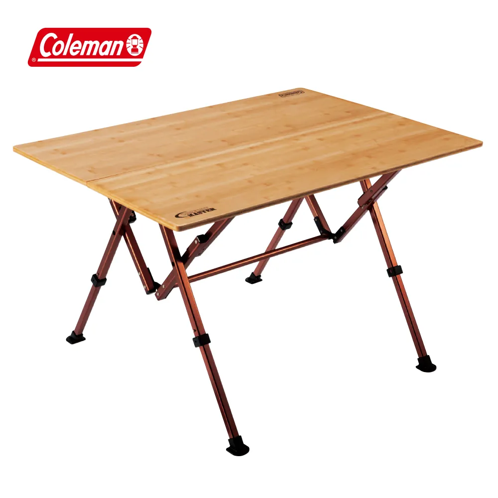 【Coleman】舒適達人休閒竹桌100 / 達人系列MASTER SERIES / CM-7006JM000 歷史價格詳細信息