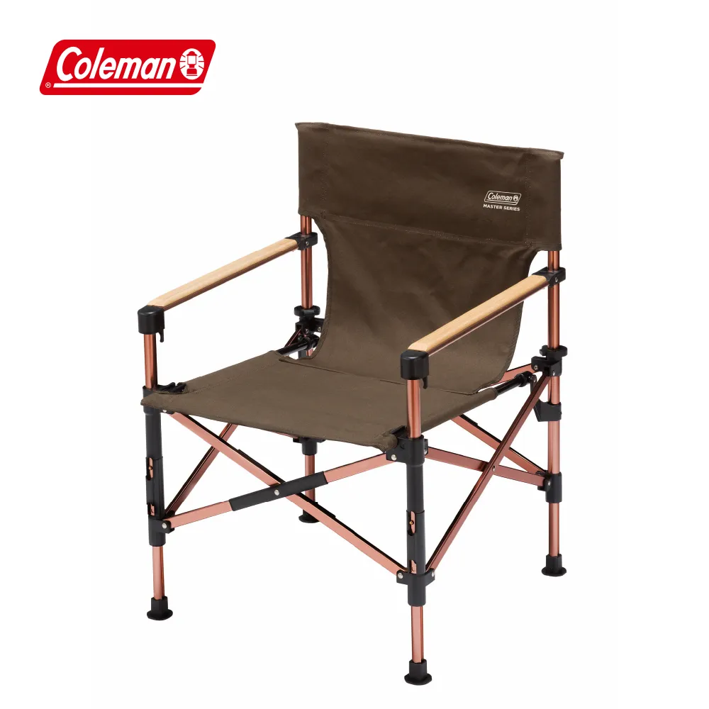 【Coleman】舒適達人3段式帆布甲板椅 / 達人系列MASTER SERIES / CM-33138M000 歷史價格詳細信息
