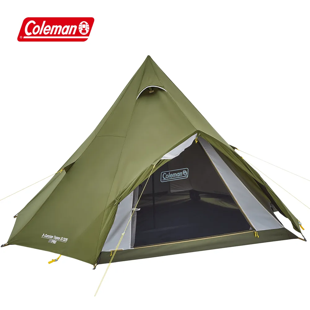 【Coleman】橄欖山印地安帳325 / CM-38140M000 歷史價格詳細信息