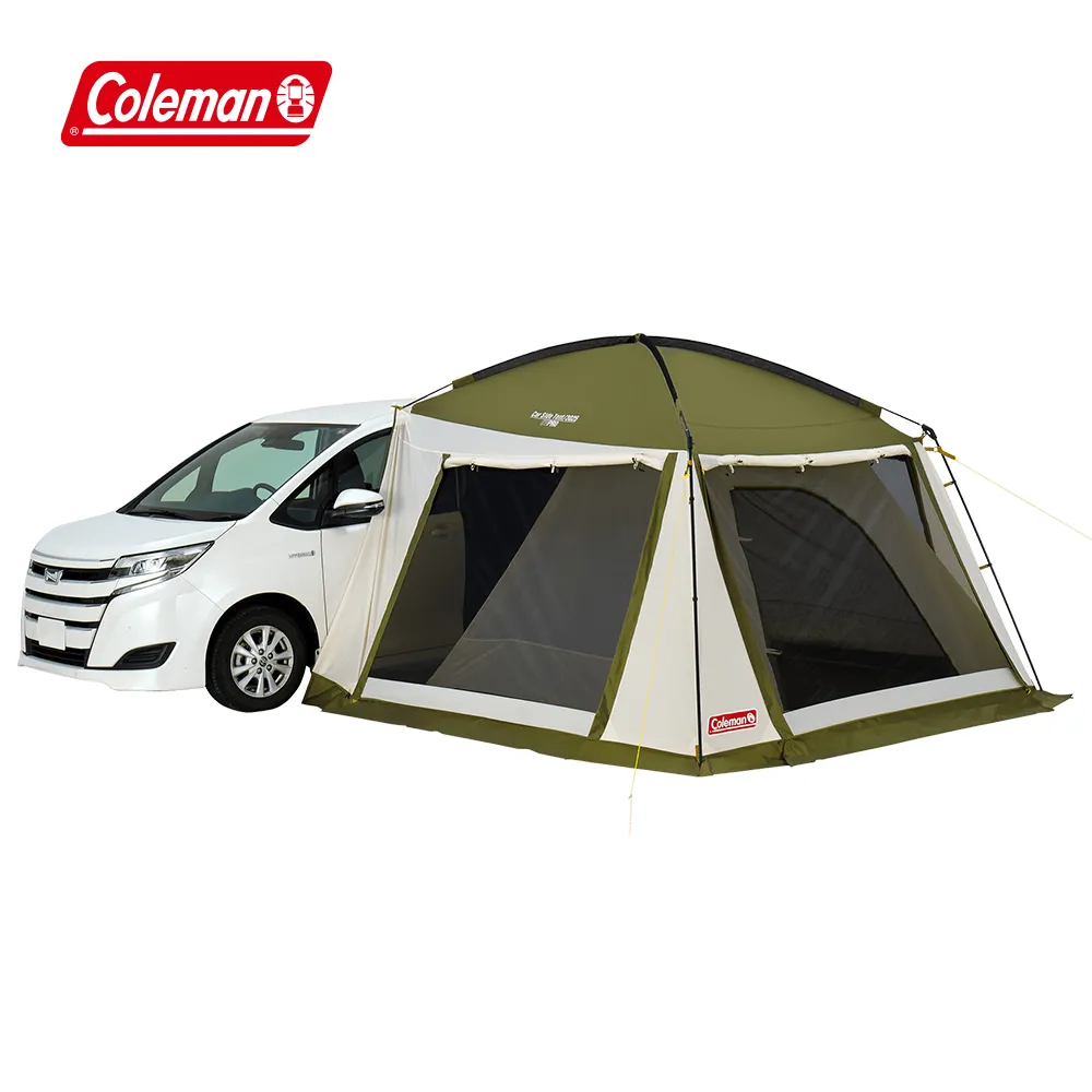 【Coleman】車邊帳3025 / CM-38144(車邊帳 帳篷 客廳帳) 歷史價格詳細信息