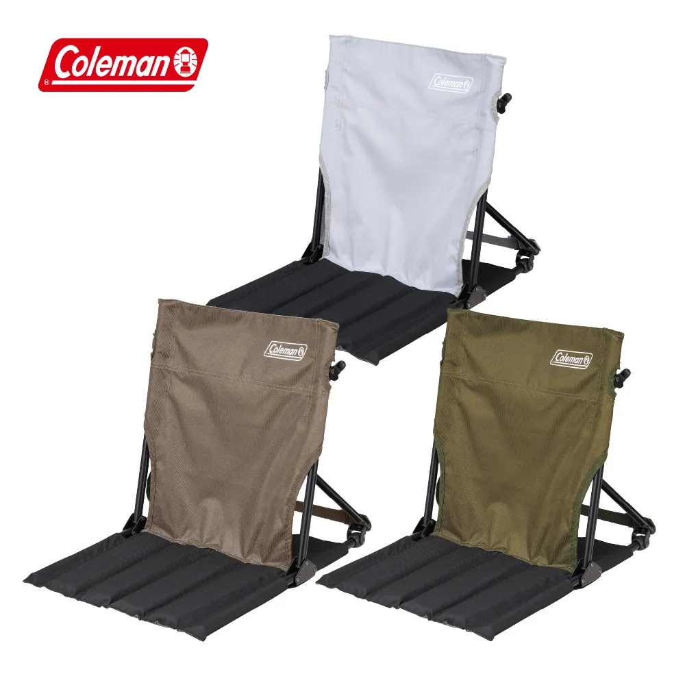 【Coleman】緊湊地板椅(休閒椅 野餐椅 折疊椅) 歷史價格詳細信息