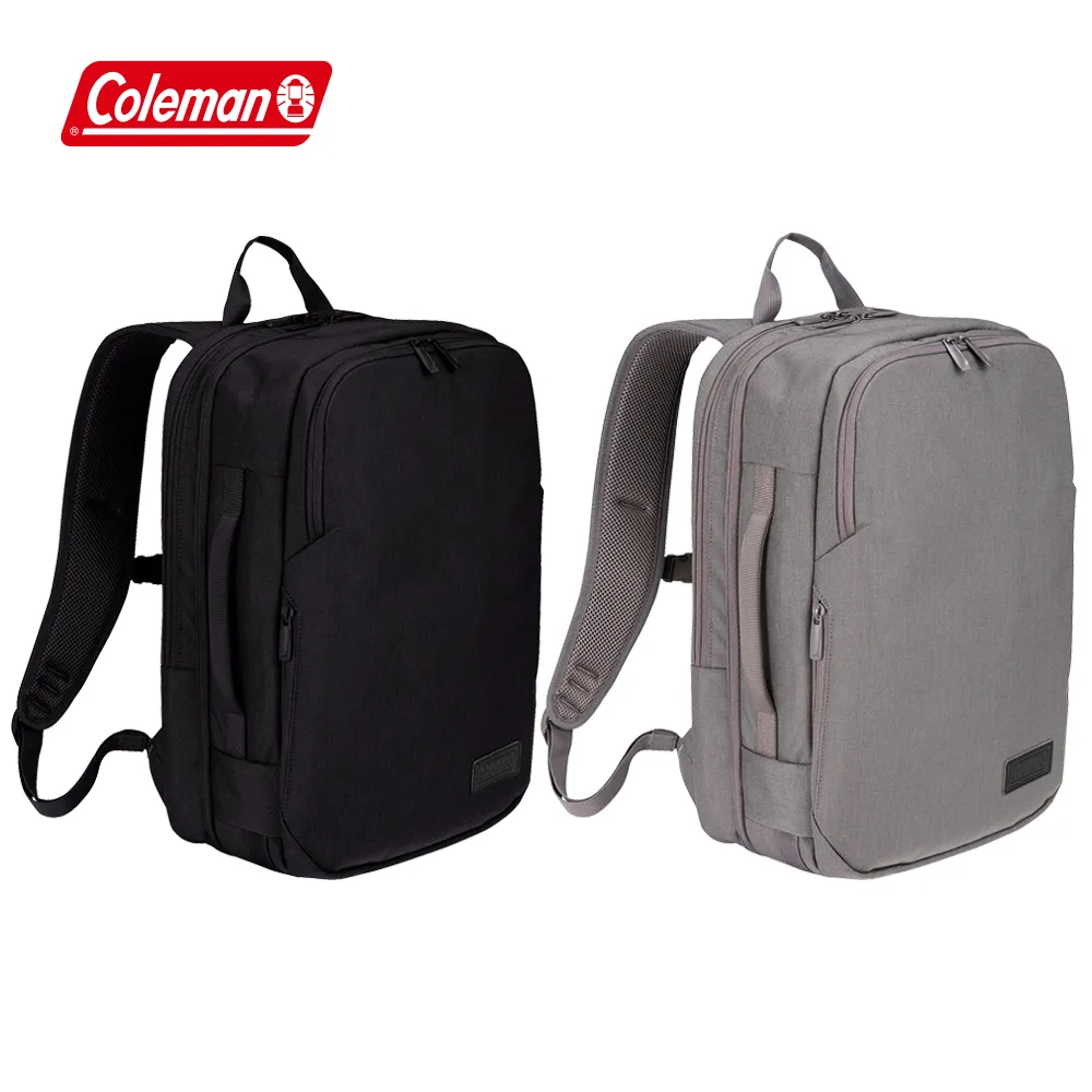 【Coleman】OUTBIZ方形後背包27L / OUTBIZ商務系列(背包 後背包 電腦包) 歷史價格詳細信息