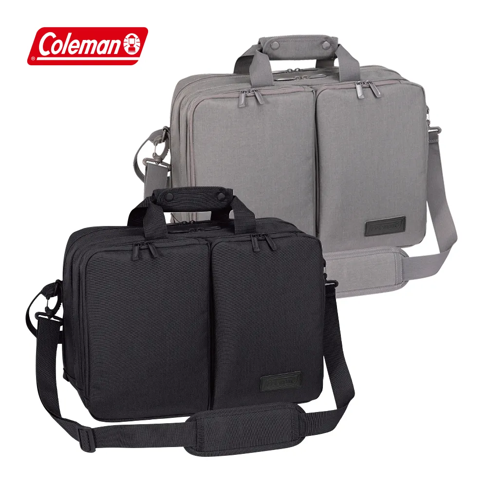 【Coleman】OUTBIZ方形後背包27L / OUTBIZ商務系列(背包 後背包 電腦包) 歷史價格詳細信息