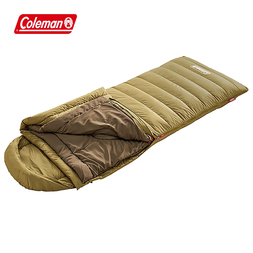 【Coleman】派克睡袋C-3 / CM-39288(露營睡袋 單人睡袋 信封睡袋) 歷史價格詳細信息