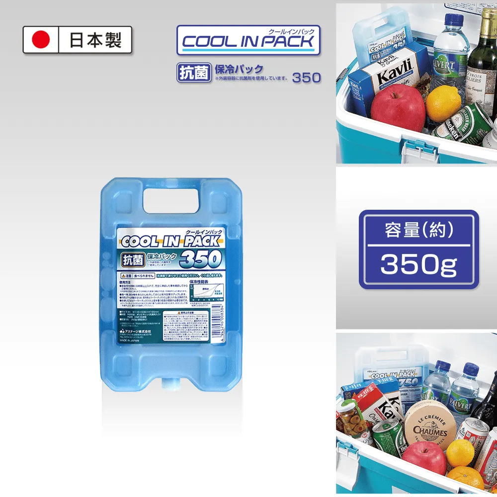 Montana i-beam 抗菌保冷冰磚 750g 607009 歷史價格詳細信息