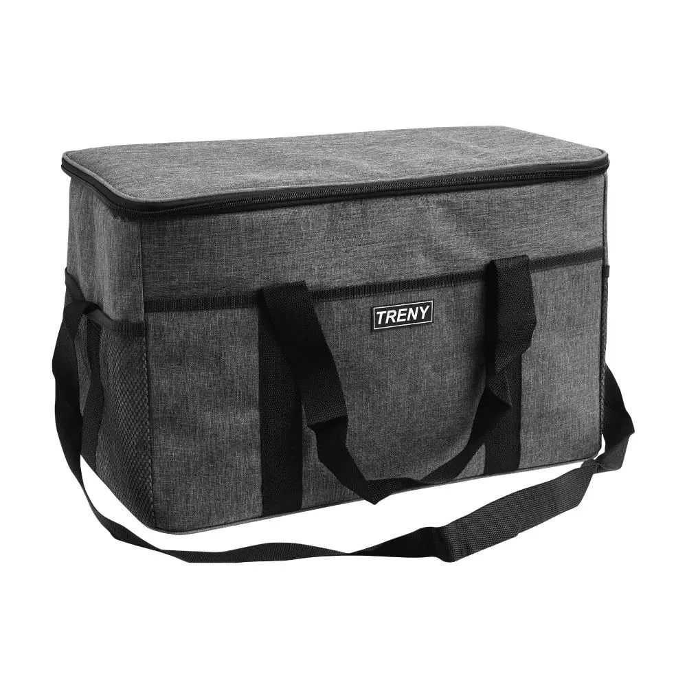 TRENY 北境保冷保溫提袋16L【真便宜】 歷史價格詳細信息