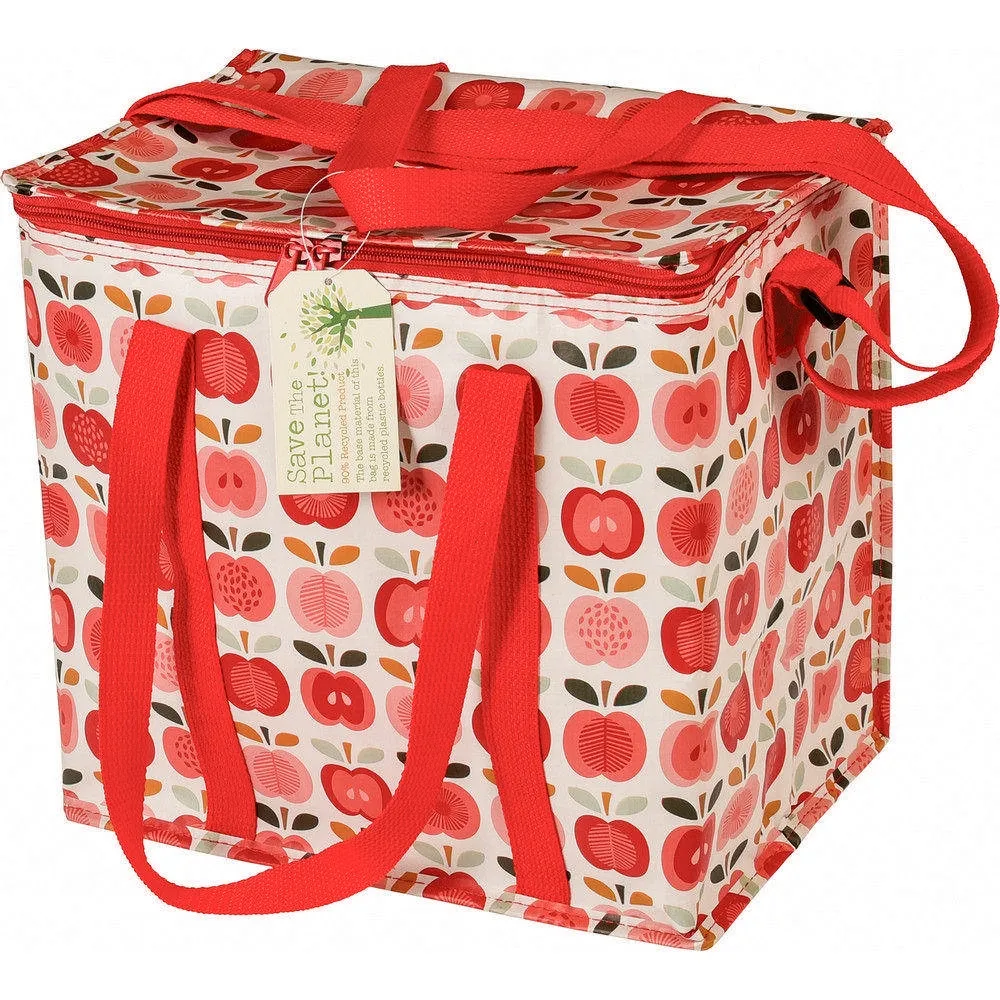 【Rex LONDON】環保保冷袋 小鳥  / 保溫袋 保冰袋 野餐包 野餐袋 便當袋 歷史價格詳細信息