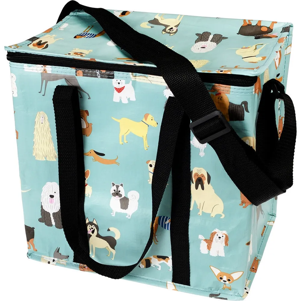 Rex LONDON 環保肩背保冷袋(小鳥) 歷史價格詳細信息