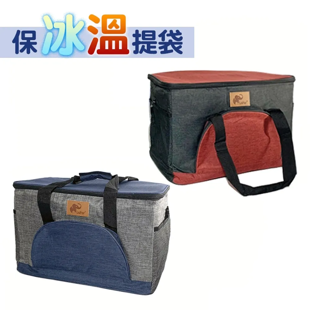 生活家保冰溫提袋(大) 保溫袋 保冷袋 母乳袋 餐袋 外出袋 手提包 袋子 現貨 廠商直送 歷史價格詳細信息