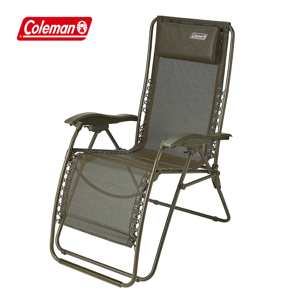 Coleman INFINITY 躺椅 歷史價格詳細信息