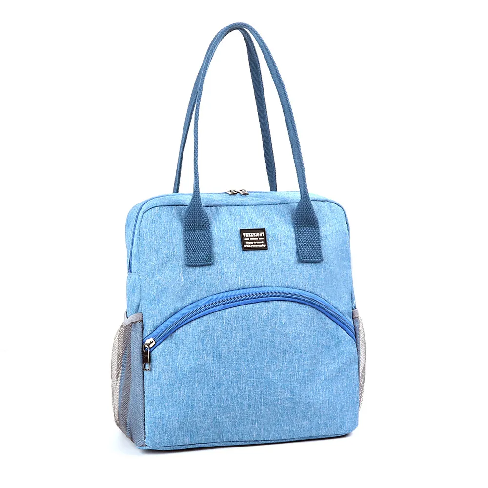 E.City_牛津布手提肩背斜揹三用折疊拉桿袋 歷史價格詳細信息