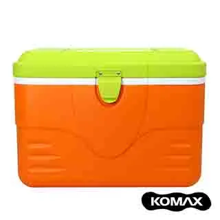 韓國KOMAX Ice Glass冰鑽長型玻璃保鮮盒385ml-2入組 歷史價格詳細信息