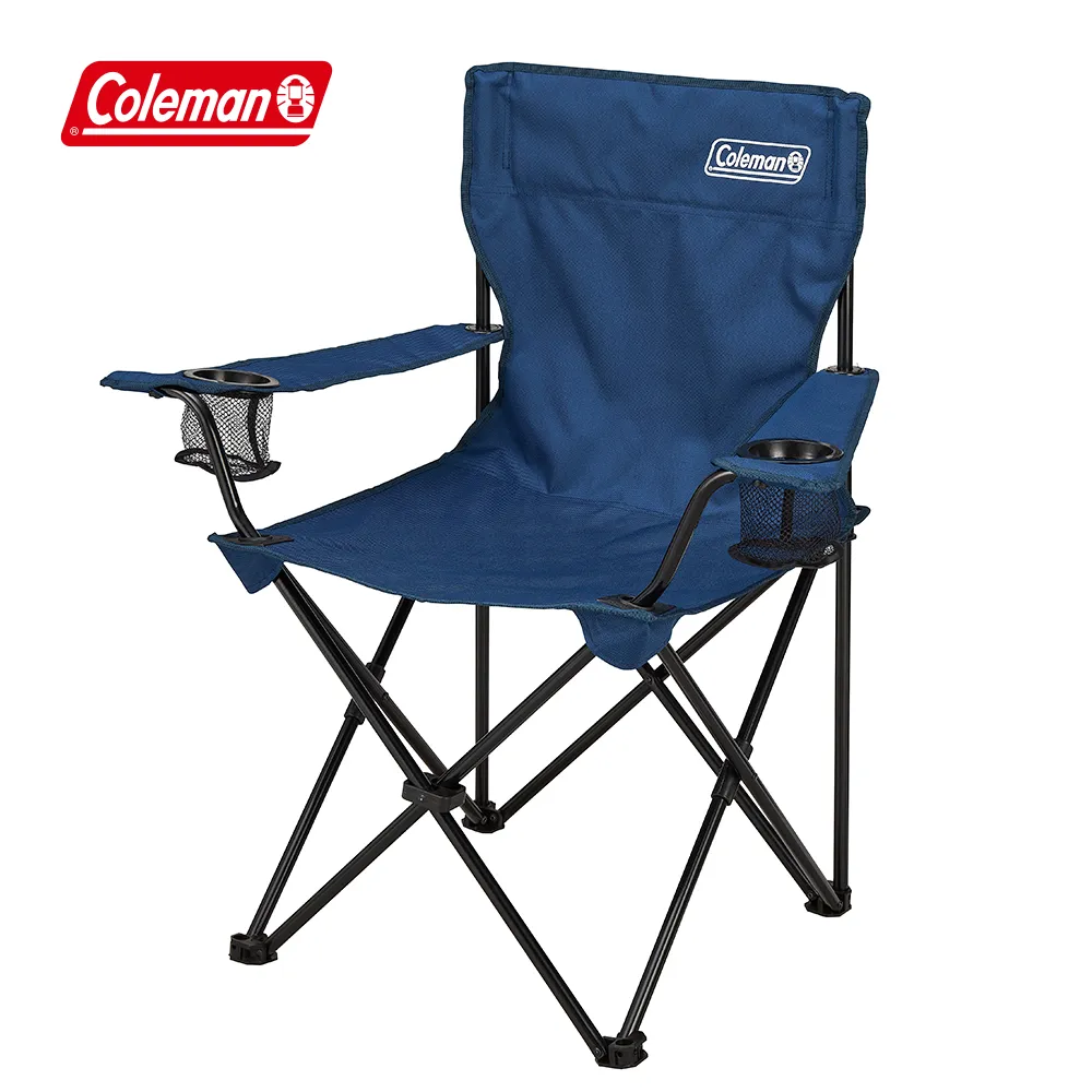 【Coleman】扶手休閒椅 / 海軍藍 / CM-38831M000 歷史價格詳細信息