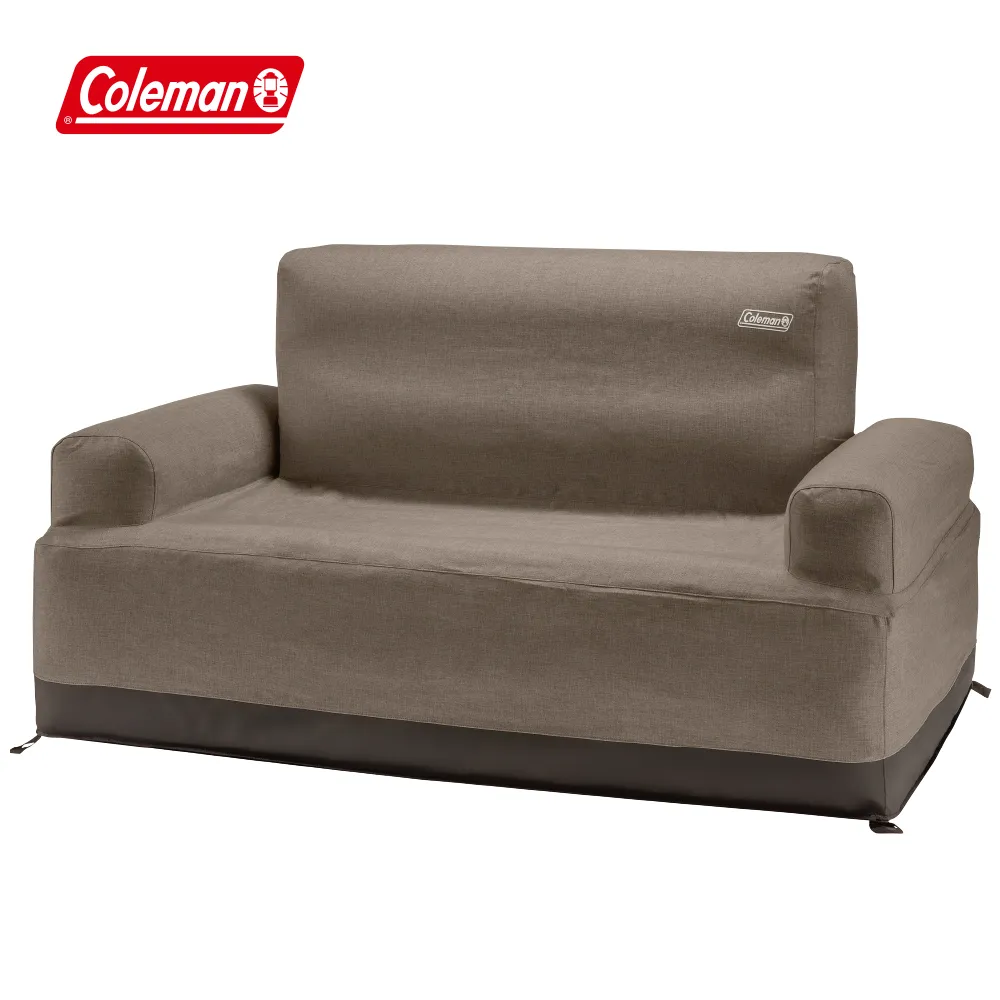 【Coleman】沙發情人椅 / CM-37432M000 - 早點名露營生活館 歷史價格詳細信息