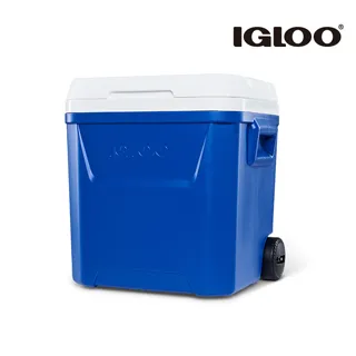 IGLOO  LAGUNA 系列 60QT 拉桿冰桶 34493 美國製造 冰桶 拉桿冰桶 歷史價格詳細信息