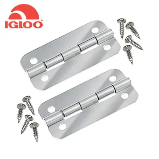 IGLOO 冰桶鉸鏈 24005 歷史價格詳細信息