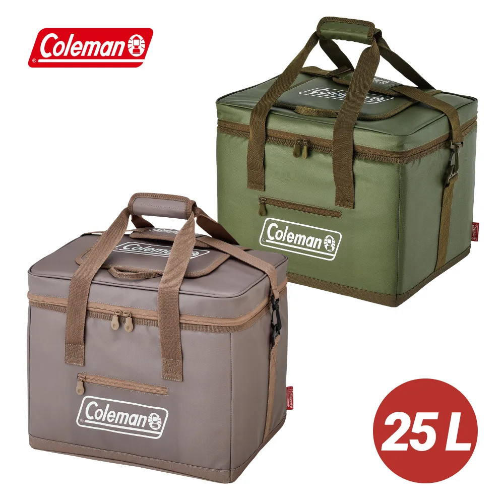 【Coleman】25L保冷手提袋 / 薄霧藍 / CM-38949(保冷袋 保冰袋 保鮮袋) 歷史價格詳細信息