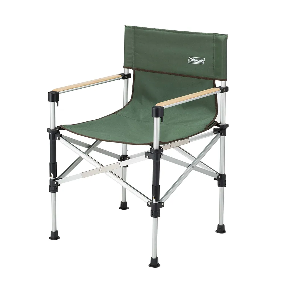 兩段式輕巧導演椅/綠 歷史價格詳細信息