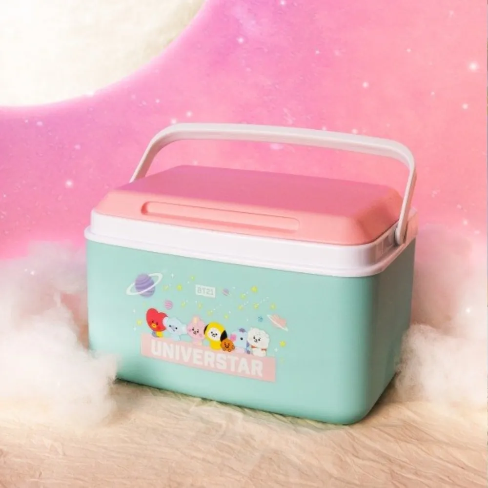 BT21 BABY USB 集線器-RJ[現貨供應] 歷史價格詳細信息