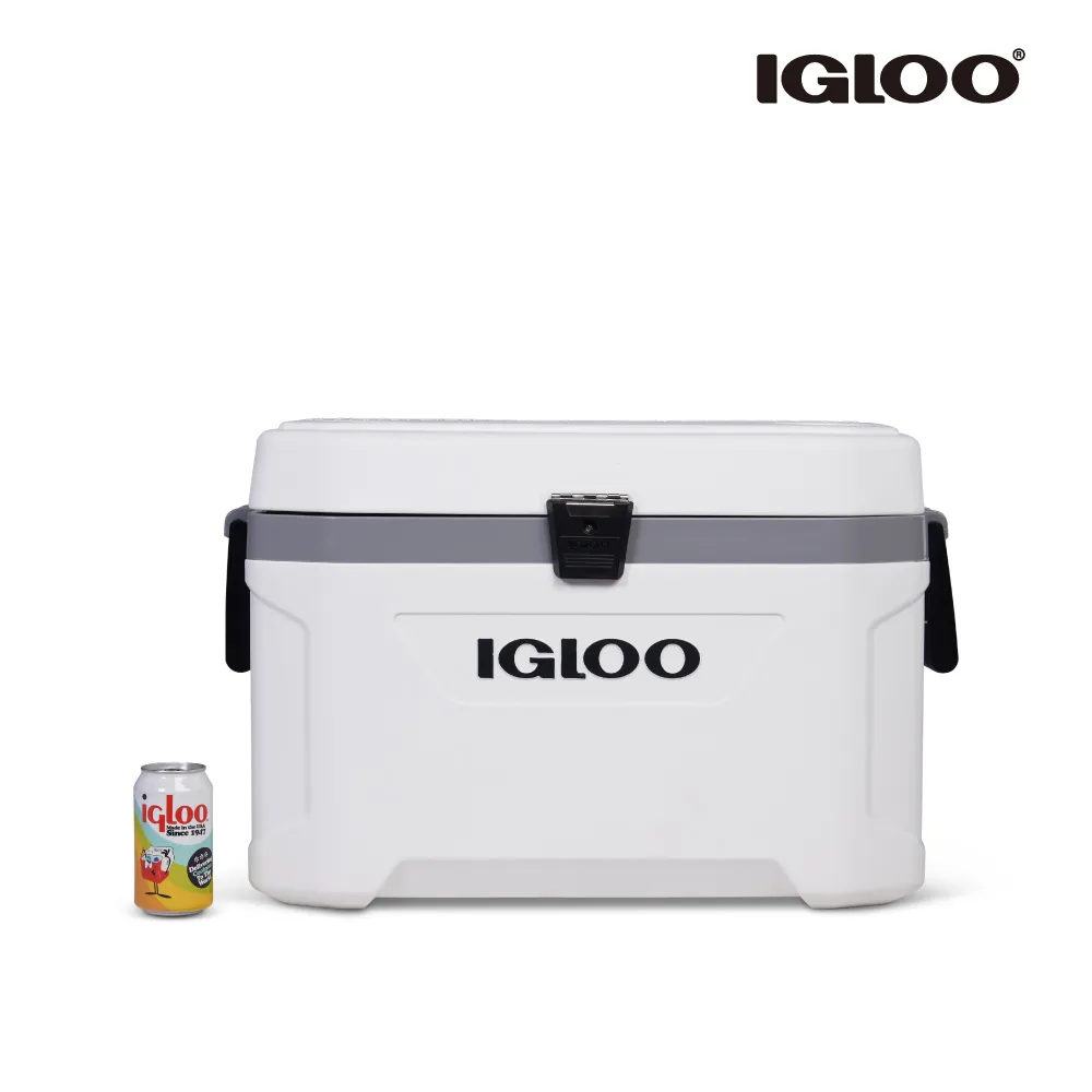 Igloo MARINE UL 系列三日鮮 30QT 冰桶 50372 / 抗UV 保鮮 保冷 露營 戶外 保冰 冰桶 歷史價格詳細信息