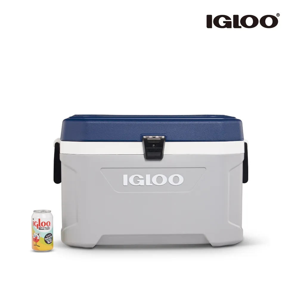 IGLOO MAXCOLD 系列五日鮮 54QT 冰桶 50543 歷史價格詳細信息
