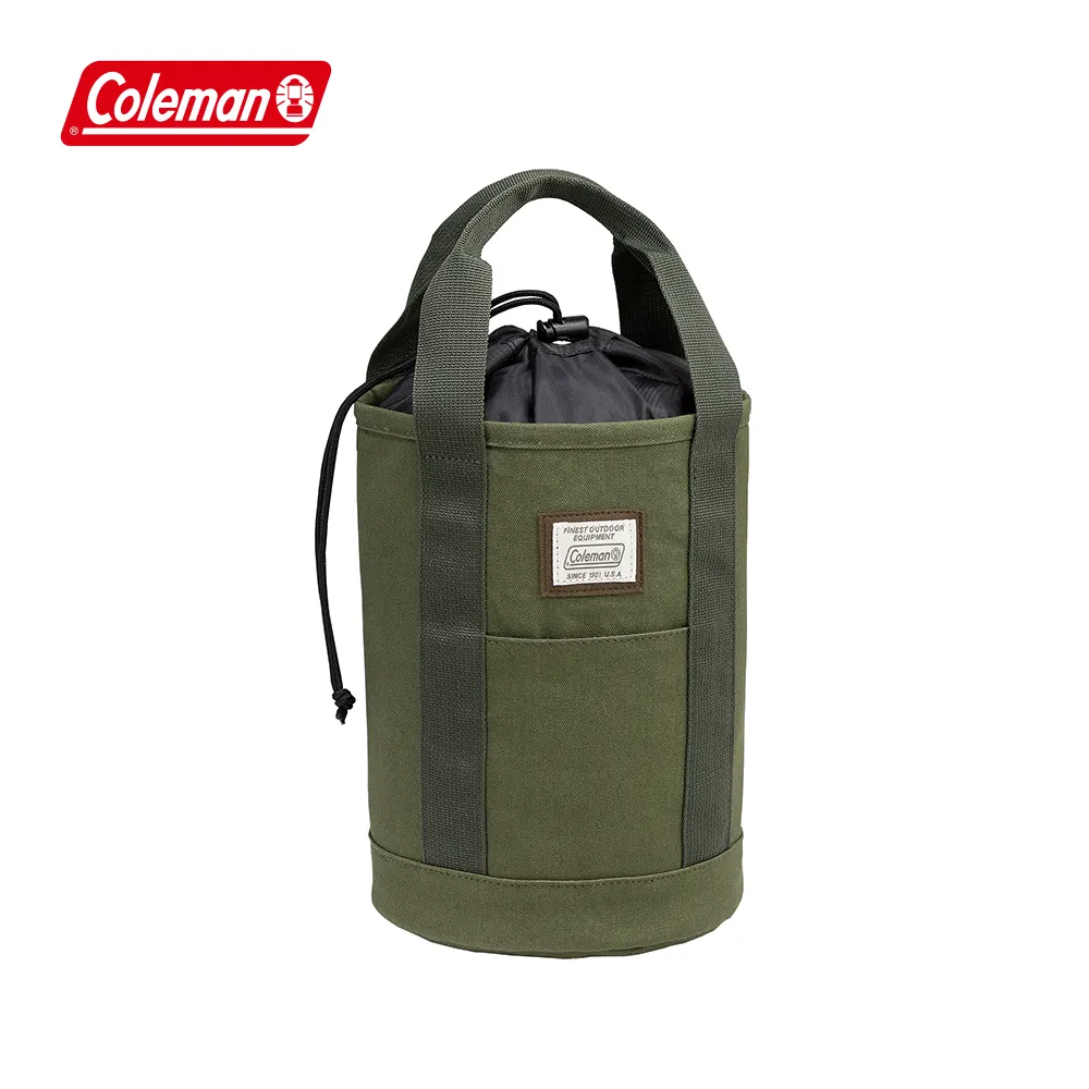 【Coleman】營燈包 / 多色可選(露營提袋 / 裝備袋 / 手提包 / 帆布包) 歷史價格詳細信息