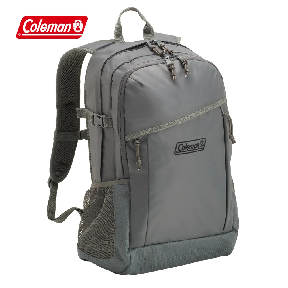 【Coleman】健行者25後背包CM-38978M000(經典黑) 歷史價格詳細信息