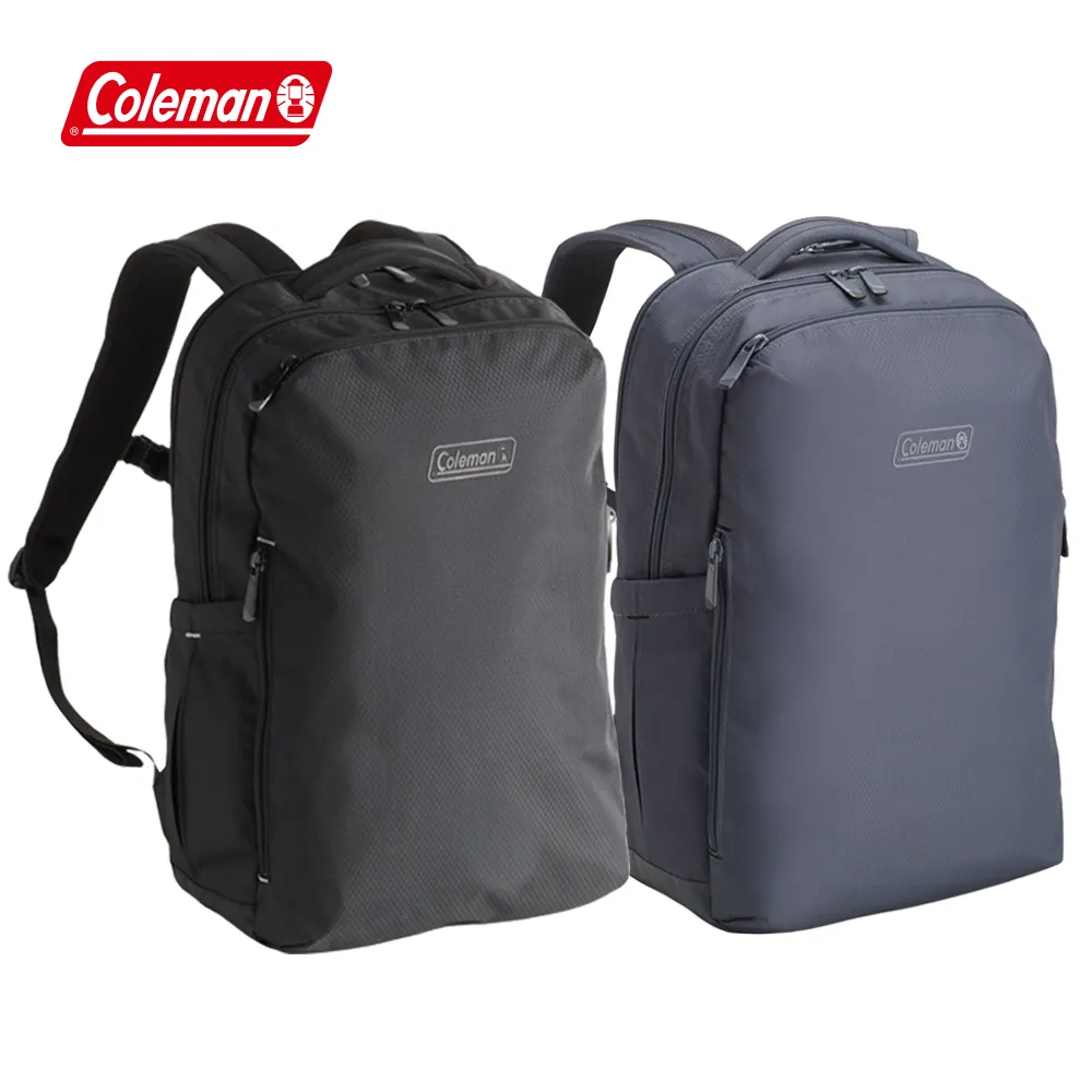【Coleman】OUTBIZ方形後背包27L / OUTBIZ商務系列(背包 後背包 電腦包) 歷史價格詳細信息
