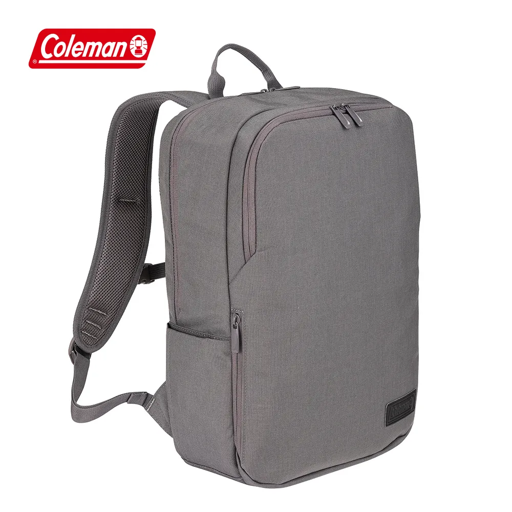 【Coleman】輕便型露營吸震摺椅(39×39×高58cm) (2入組) 附收納袋/耐負重80kg/CM-38834 葡萄紅 歷史價格詳細信息