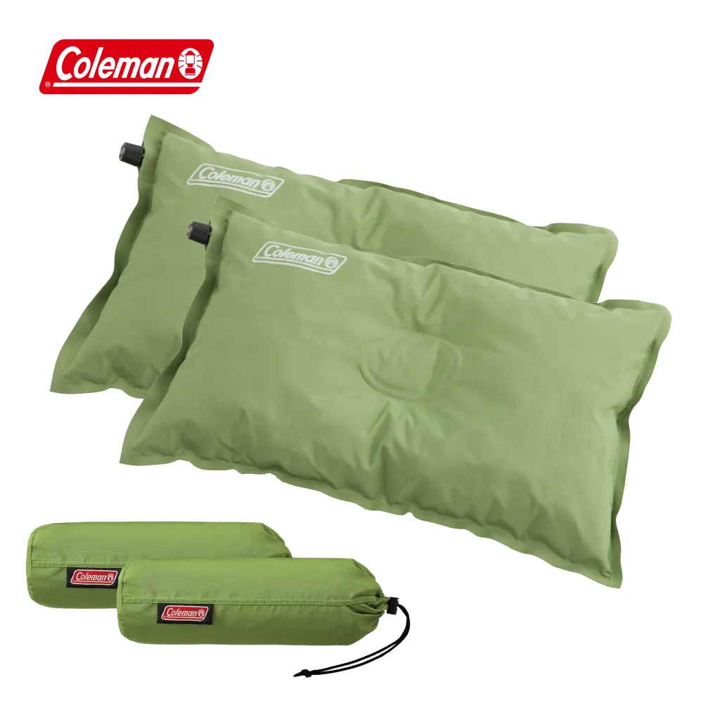 【Coleman】自動充氣枕頭(CM-0428JM000) 歷史價格詳細信息