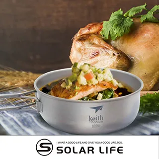 【索樂生活】鎧斯Keith Ti3907純鈦攜帶式環保輕量茶壺.戶外露營野餐鈦金屬折疊提把沖泡茶冷熱開水壺 歷史價格詳細信息